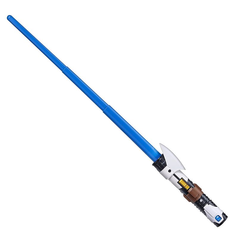ست شمشیر بازی مدل جنگ ستارگان طرح kenobi